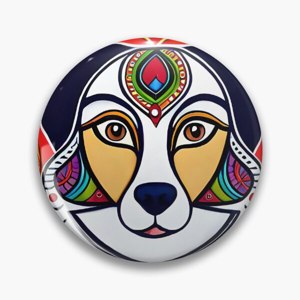 Item preview, "Ruffing It: Adventures with Dogs in the Great Outdoors" designed and sold by DogBook.