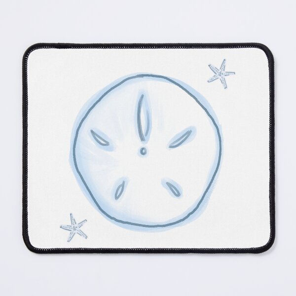 Item preview, sand dollar wishes and starfish kisses designed and sold by artbyshaniah.