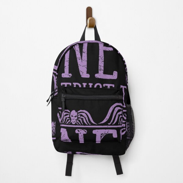 Item preview, Never Trust The Living designed and sold by berritlaszayp.