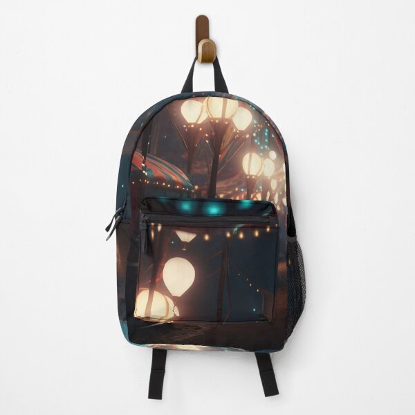 Item preview, Midnight Spectacle: Illuminated Wonders of the Night Circus designed and sold by oanaunciuleanu.