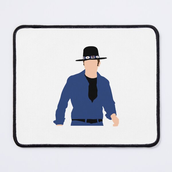 Item preview, Billy Jack designed and sold by PercivaSteuber.