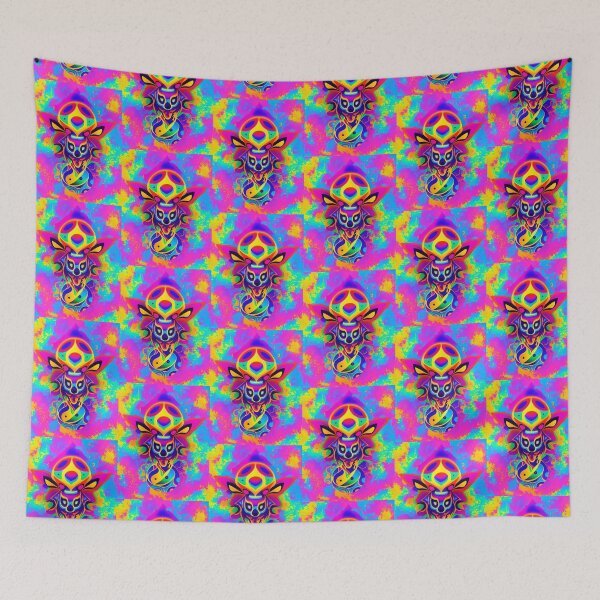 Item preview, Psychedelic Entity designed and sold by Psychedelixxx.