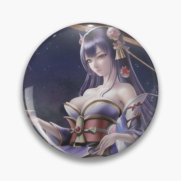 Item preview, Tea Ceremony 16 (Anime)  designed and sold by SolarisMoon.