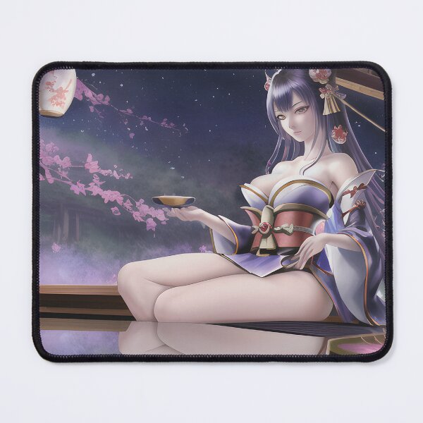 Item preview, Tea Ceremony 16 (Anime) designed and sold by SolarisMoon.