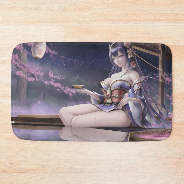 Item preview, Tea Ceremony 16 (Anime)  designed and sold by SolarisMoon.