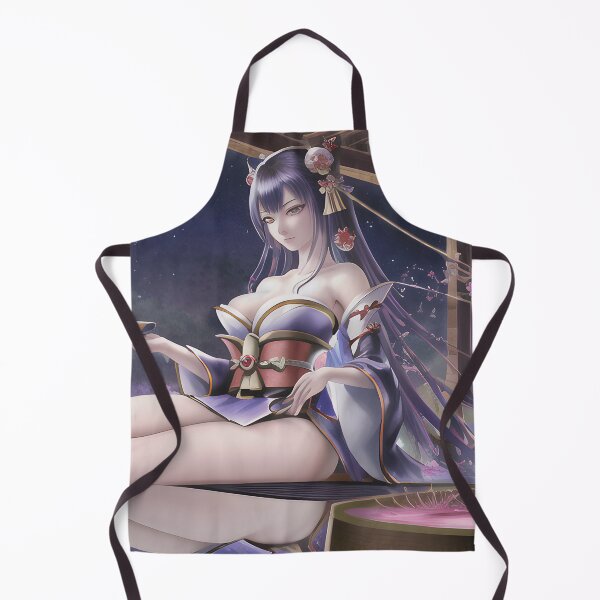 Item preview, Tea Ceremony 16 (Anime)  designed and sold by SolarisMoon.