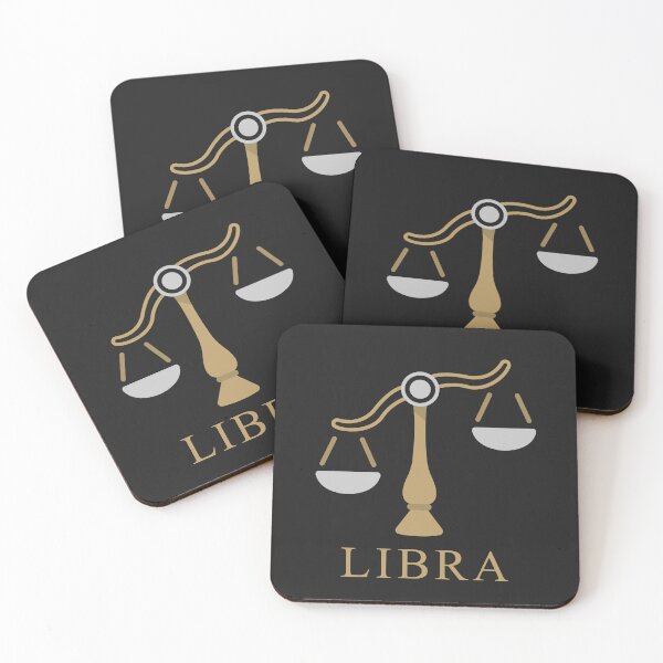 Item preview, Astrological Sign: LIBRA designed and sold by CoopClothing.