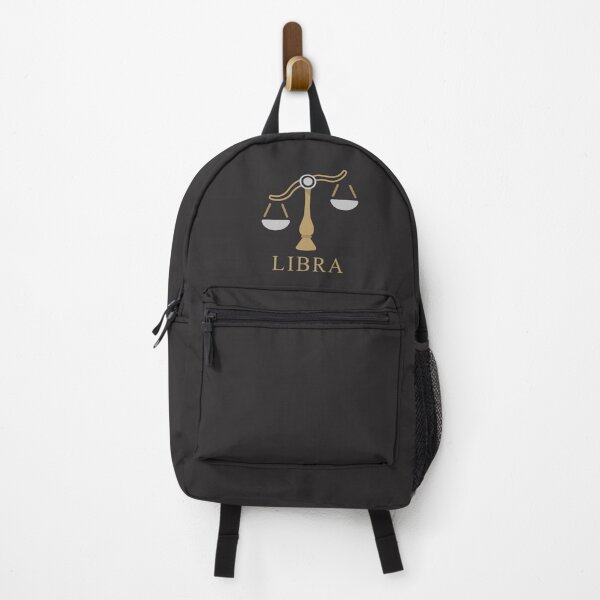 Item preview, Astrological Sign: LIBRA designed and sold by CoopClothing.