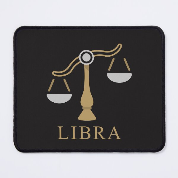 Item preview, Astrological Sign: LIBRA designed and sold by CoopClothing.