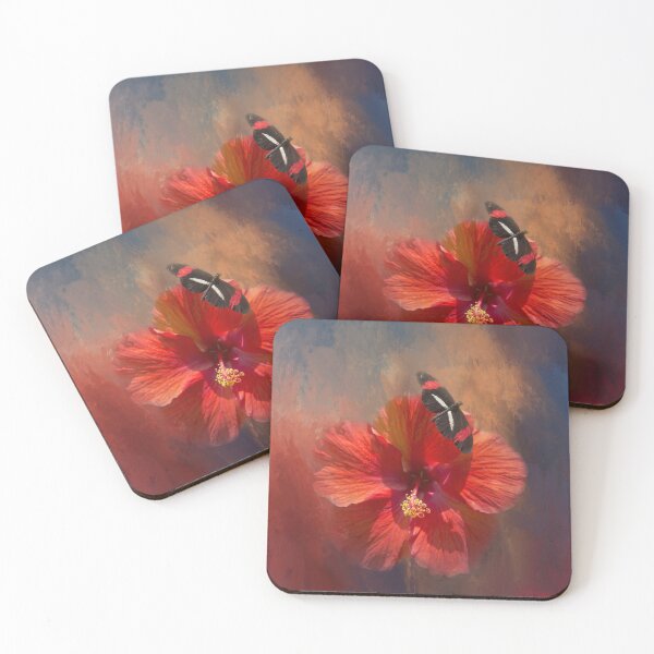 Item preview, I Love My Hibiscus 02 designed and sold by Elisabeth Lucas.