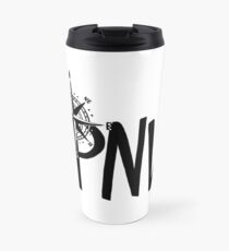 PNW Compass Travel Mug