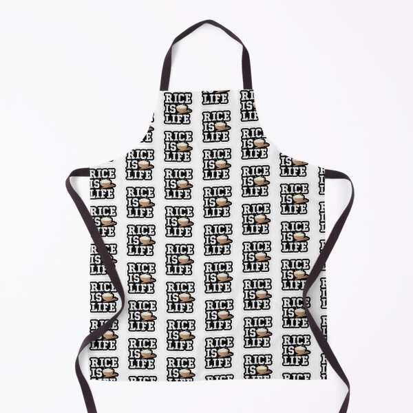 Item preview, rice is life designed and sold by elibely97.