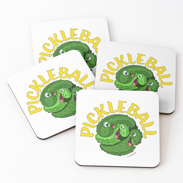 Item preview, Pickleball designed and sold by DocSmith.