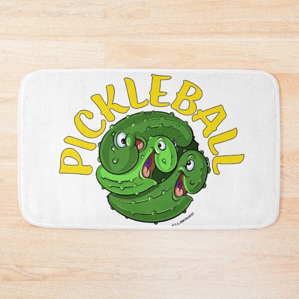 Item preview, Pickleball designed and sold by DocSmith.