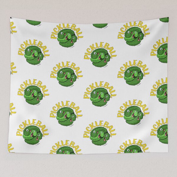 Item preview, Pickleball designed and sold by DocSmith.