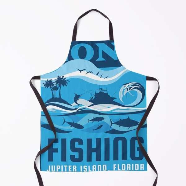 Item preview, Gone Jupiter Island Florida designed and sold by VerraPriscilla.