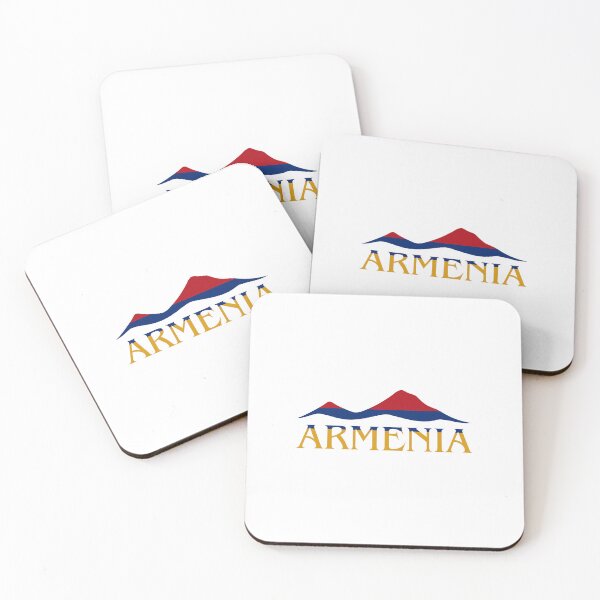 Item preview, Ararat Armenia Hayastan Flag designed and sold by hakobyans.