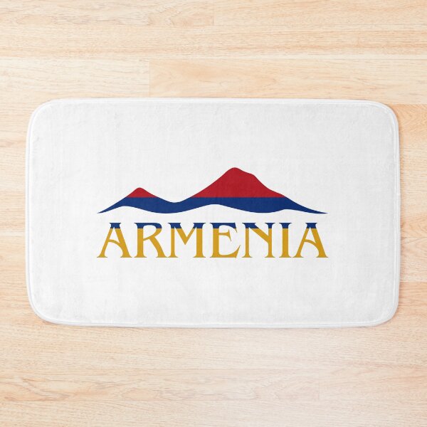 Item preview, Ararat Armenia Hayastan Flag designed and sold by hakobyans.