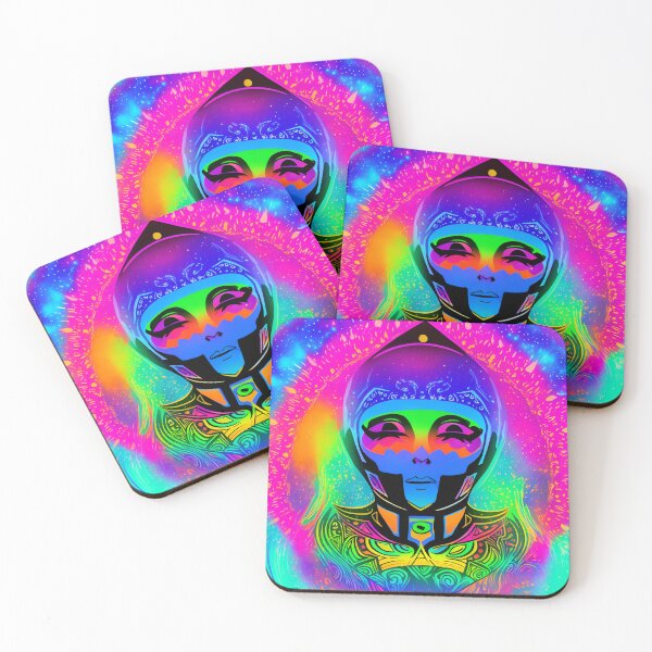 Item preview, Psychedelic Entity designed and sold by Psychedelixxx.