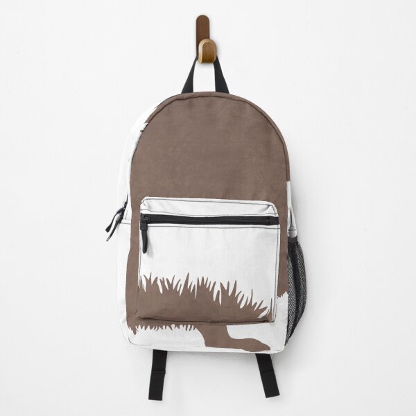 Artikelvorschau, Minimale Igel-Silhouette - Skandinavisches Kinderzimmerdekor - Tierfreunde - Für Kinderzimmer - Braun entworfen und verkauft von Studio Grafiikka.