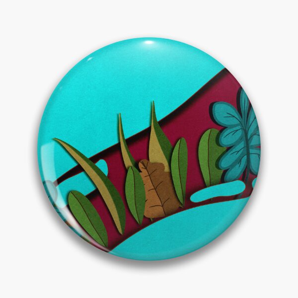 Item preview, Flower River designed and sold by Calimon.