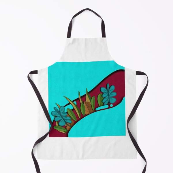 Item preview, Flower River designed and sold by Calimon.