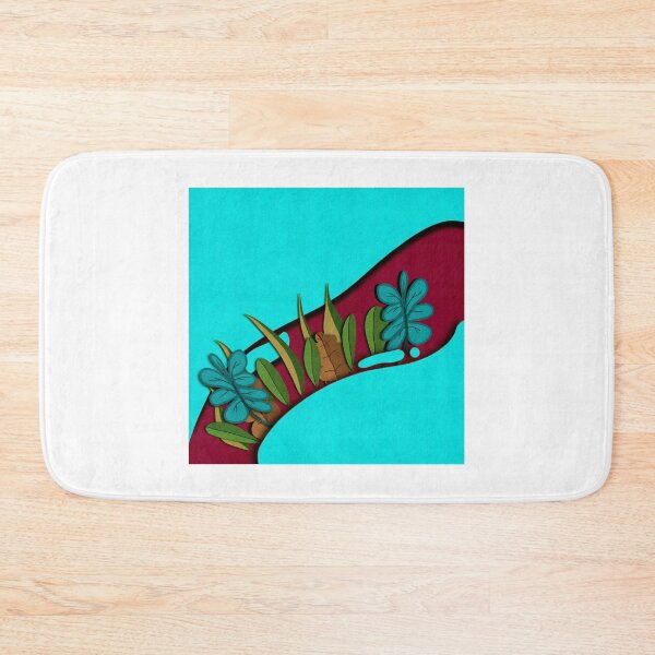 Item preview, Flower River designed and sold by Calimon.