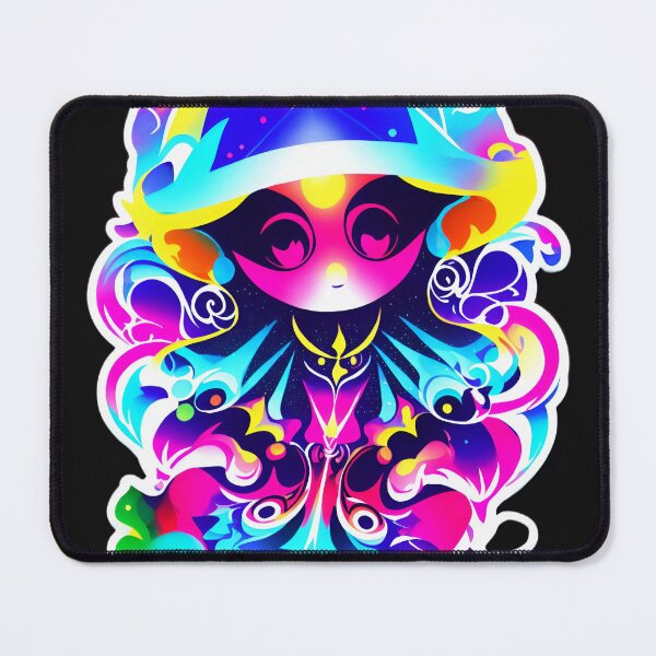Item preview, Psychedelic Entity designed and sold by Psychedelixxx.