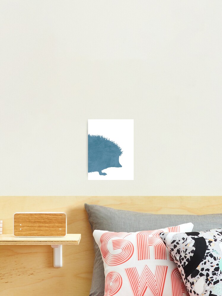 Gorilla Silhouette - Scandinavian Nursery Decor - Animal Friends - For Kids  Room - Minimal Art Print by Studio Grafiikka - Fine Art America