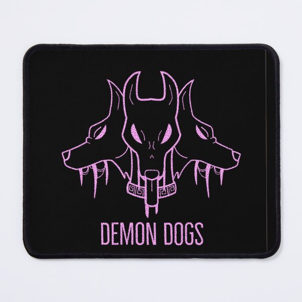 Item preview, Demon Dogs designed and sold by stylestamp .0.