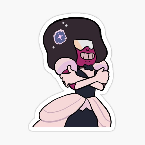 Item preview, happy garnet designed and sold by ABMae06.