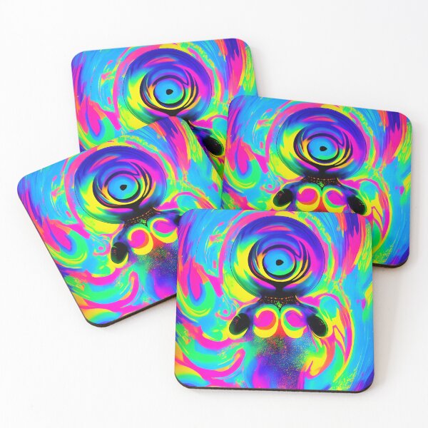 Item preview, Psychedelic Entity designed and sold by Psychedelixxx.