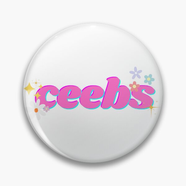 Item preview, CBF designed and sold by TheFrogPound.