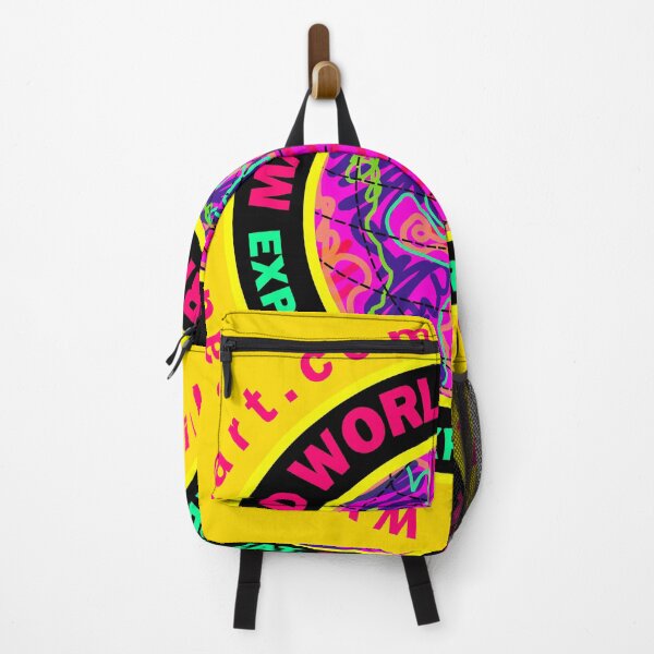 Item preview, MWA logo designed and sold by Mad World Art Ltd. Co..