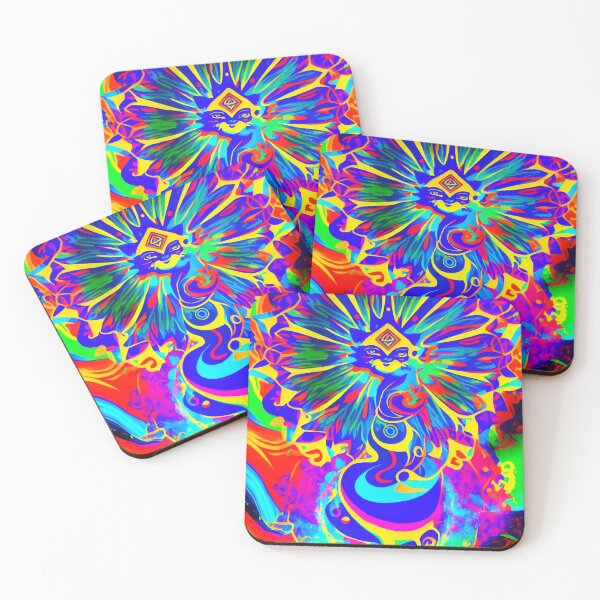 Item preview, Psychedelic Entity designed and sold by Psychedelixxx.