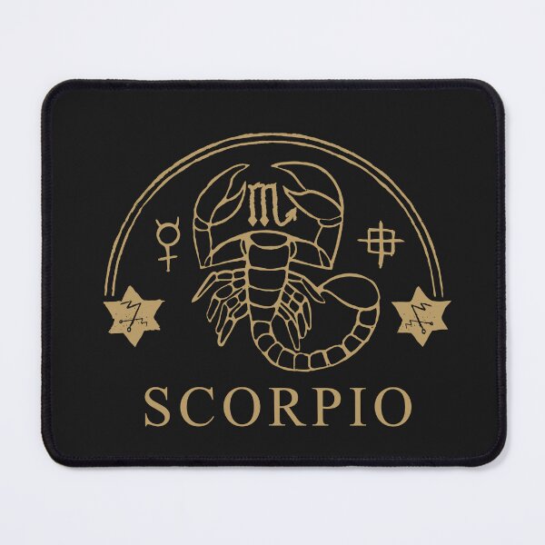 Item preview, Astrological Sign: SCORPIO designed and sold by CoopClothing.
