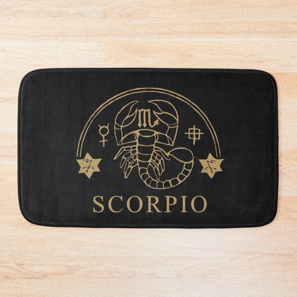 Item preview, Astrological Sign: SCORPIO designed and sold by CoopClothing.
