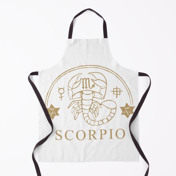 Item preview, Astrological Sign: SCORPIO designed and sold by CoopClothing.
