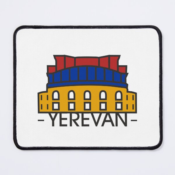 Item preview, Yerevan Armenia Hayastan Flag designed and sold by hakobyans.