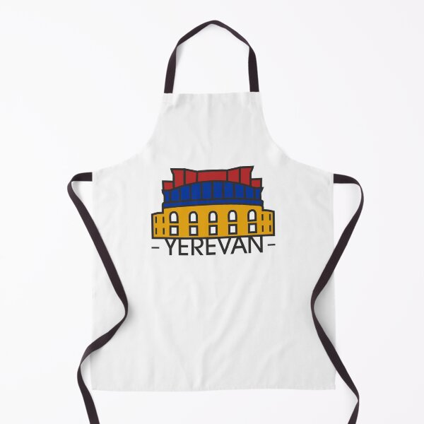 Item preview, Yerevan Armenia Hayastan Flag designed and sold by hakobyans.