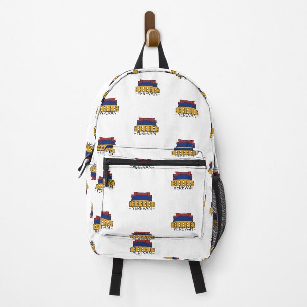 Item preview, Yerevan Armenia Hayastan Flag designed and sold by hakobyans.
