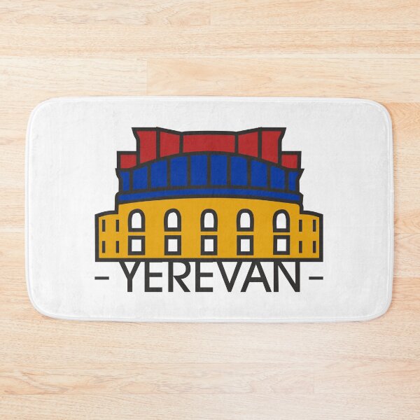 Item preview, Yerevan Armenia Hayastan Flag designed and sold by hakobyans.