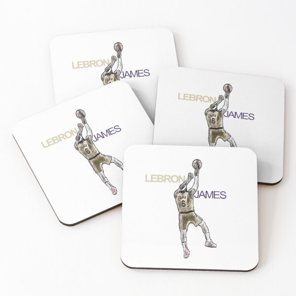 Item preview, LeBron James Record Breaker designed and sold by Jonezy2k.