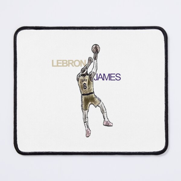 Item preview, LeBron James Record Breaker designed and sold by Jonezy2k.