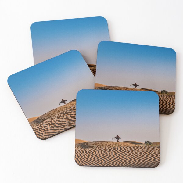 Item preview, On Top of the Dune designed and sold by photograham.