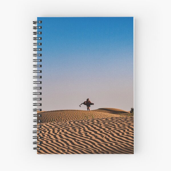 Item preview, On Top of the Dune designed and sold by photograham.