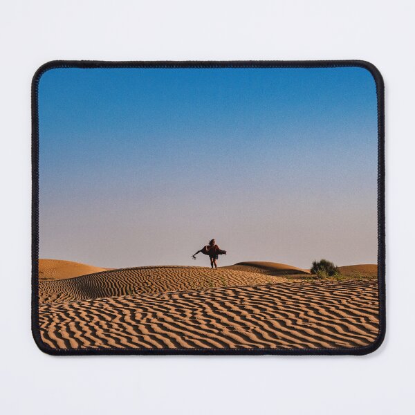 Item preview, On Top of the Dune designed and sold by photograham.