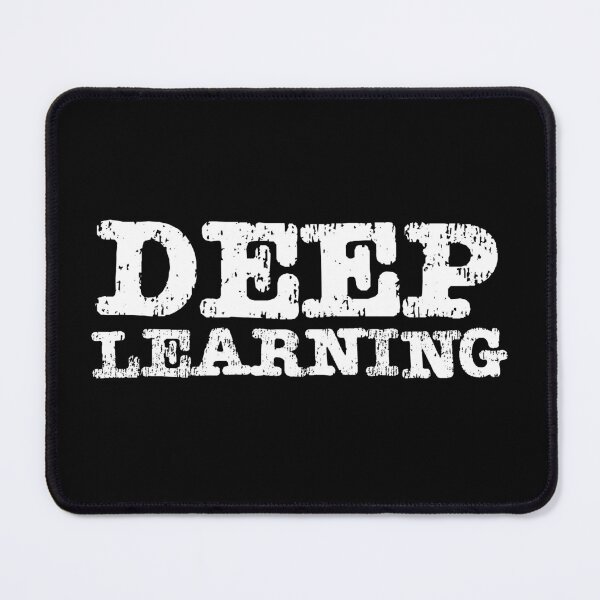Item preview, Deep Learning designed and sold by dicegeeks.