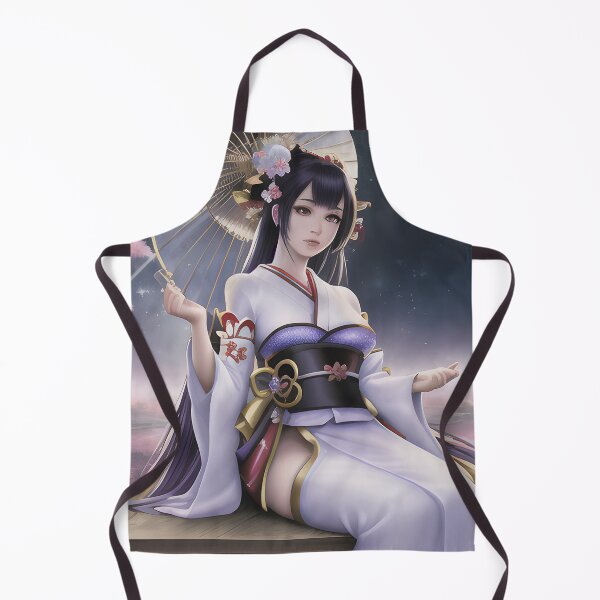 Item preview, Sitting Pretty (Anime)  designed and sold by SolarisMoon.