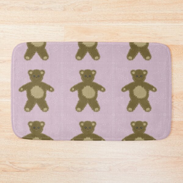 Item preview, Best Friend Teddy Bear designed and sold by Jaana Day.